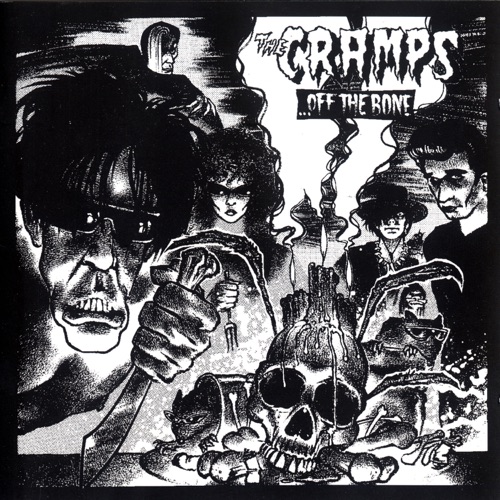 THE CRAMPS