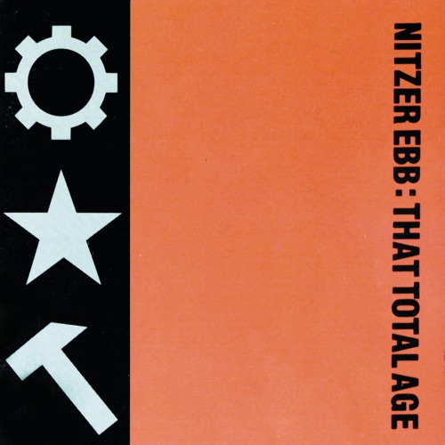 NITZER EBB