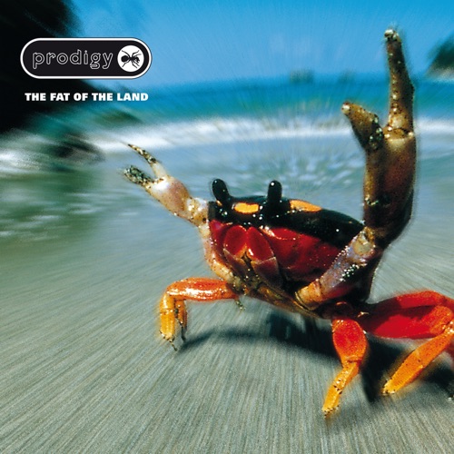 THE PRODIGY