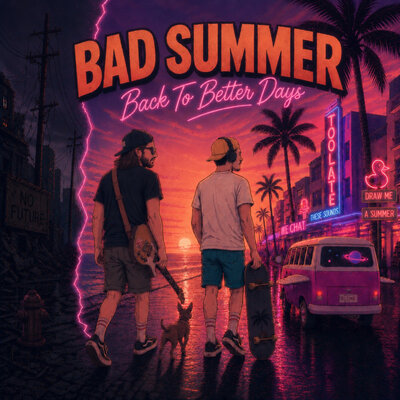 BAD SUMMER