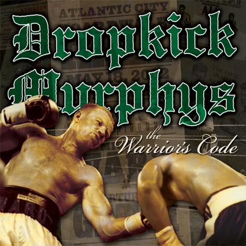 DROPKICK MURPHYS