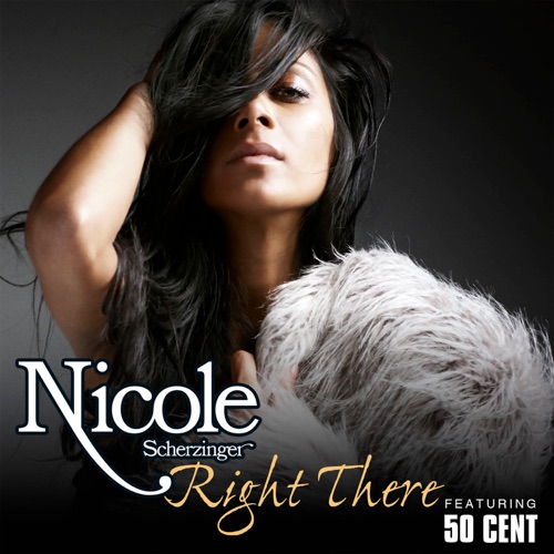 NICOLE SCHERZINGER
