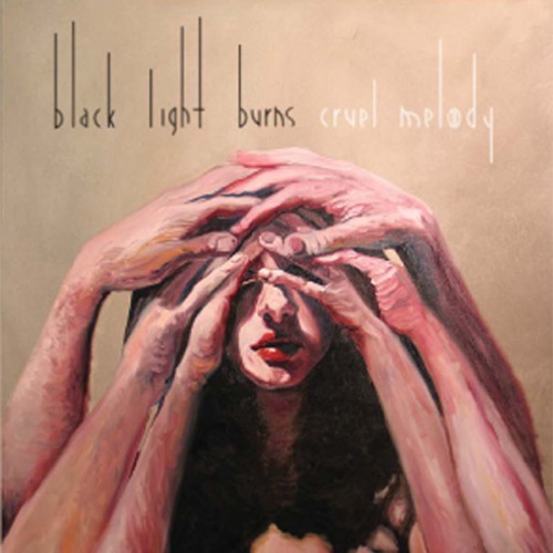 BLACK LIGHT BURNS