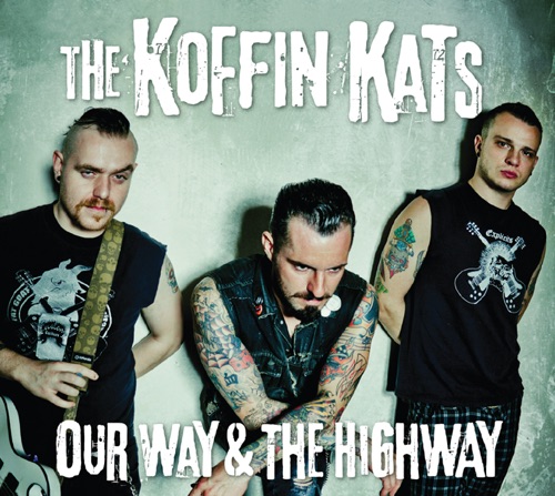 KOFFIN KATS