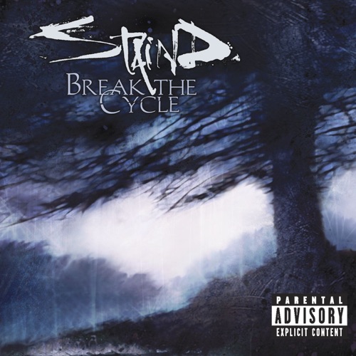 STAIND