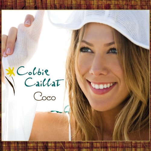 COLBIE CAILLAT