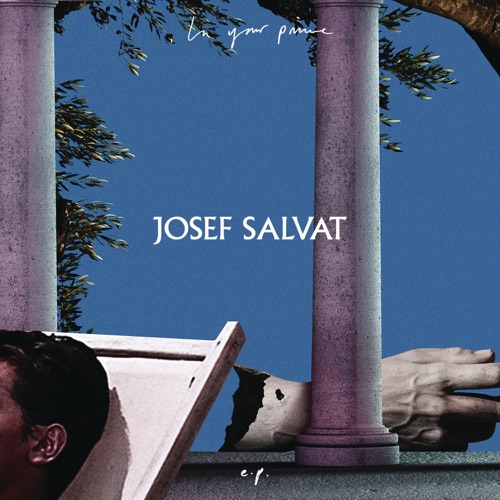 JOSEF SALVAT