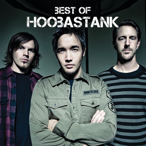 HOOBASTANK