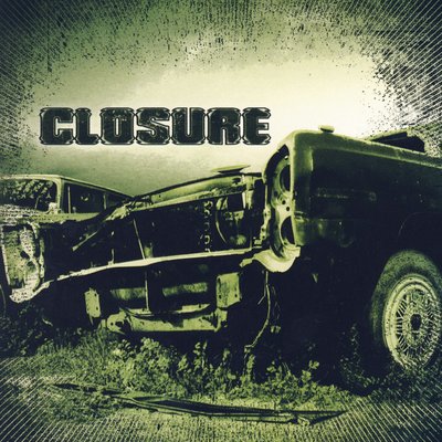 CLOSURE