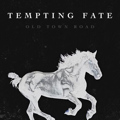 TEMPTING FATE