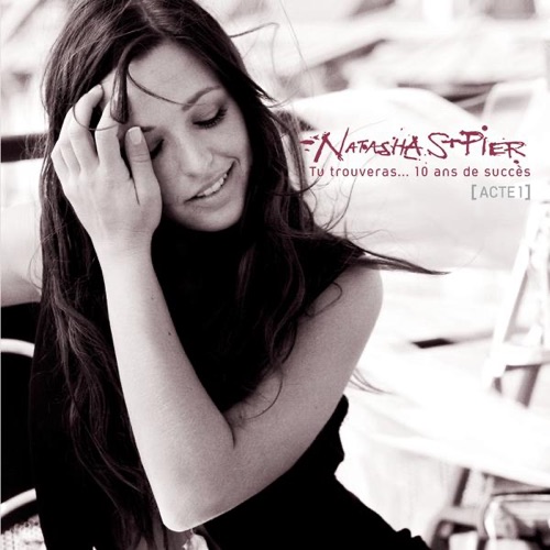 NATASHA ST-PIER