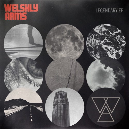 WELSHLY ARMS