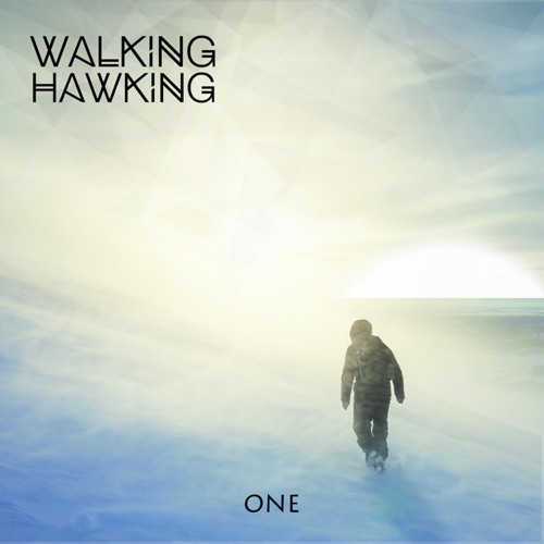 WALKING HAWKING