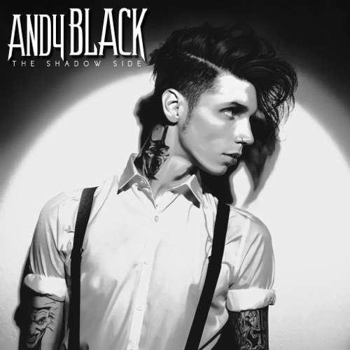 ANDY BLACK