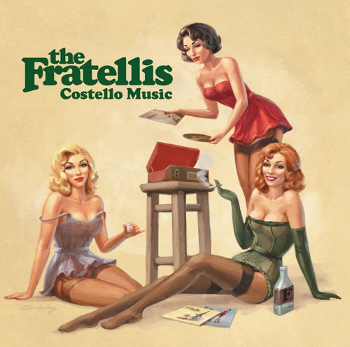 THE FRATELLIS