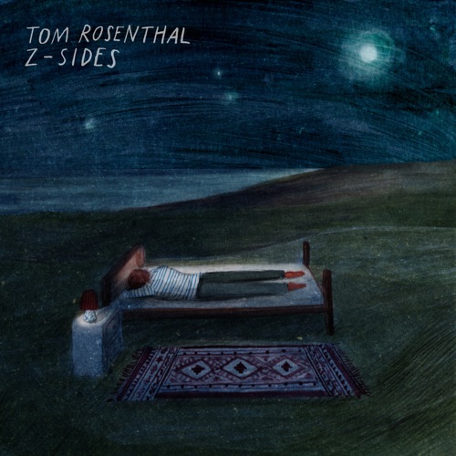 TOM ROSENTHAL