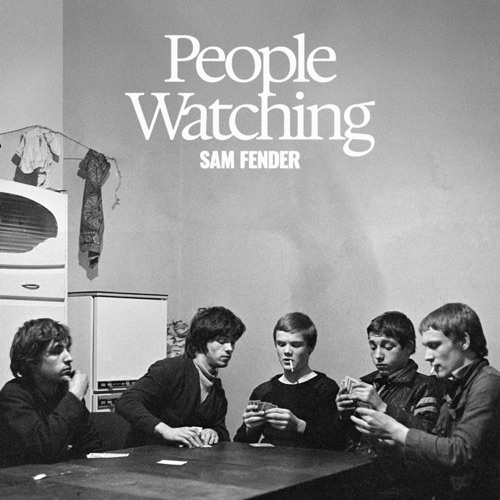 SAM FENDER