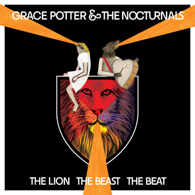 GRACE POTTER AND THE NOCTURNALS