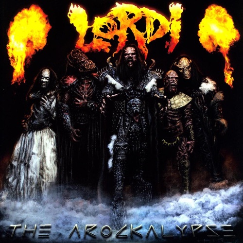 LORDI