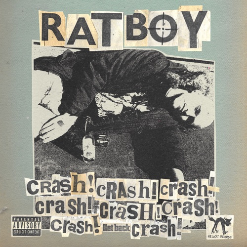 RAT BOY