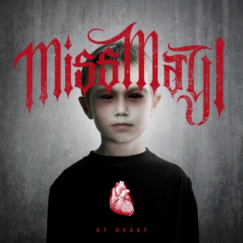 MISS MAY I