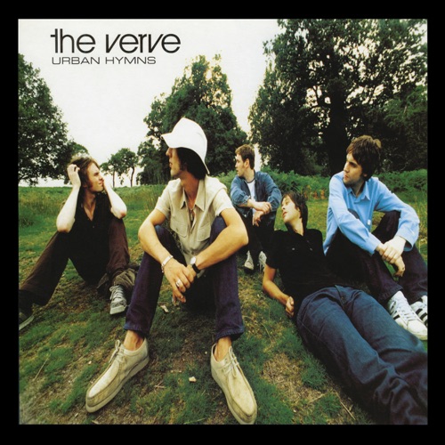 THE VERVE