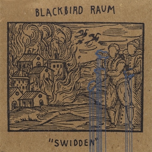 BLACKBIRD RAUM