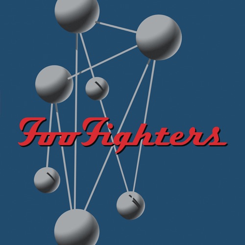 FOO FIGHTERS
