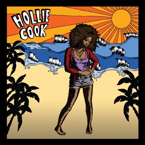 HOLLIE COOK