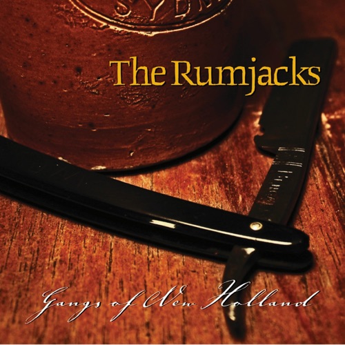 THE RUMJACKS