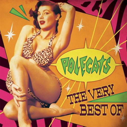 THE POLECATS