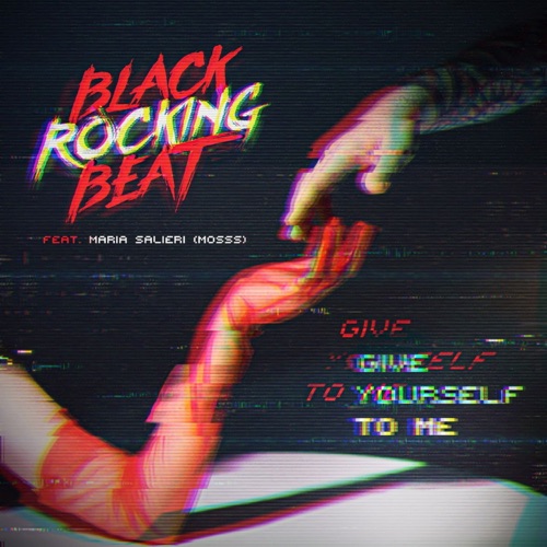 BLACK ROCKING BEAT