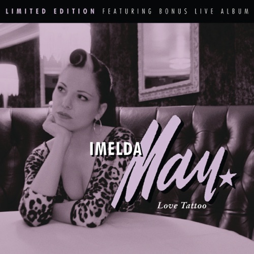 IMELDA MAY