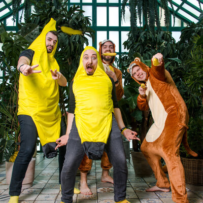 BANANAZ