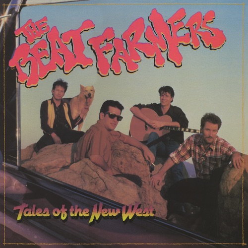 THE BEAT FARMERS