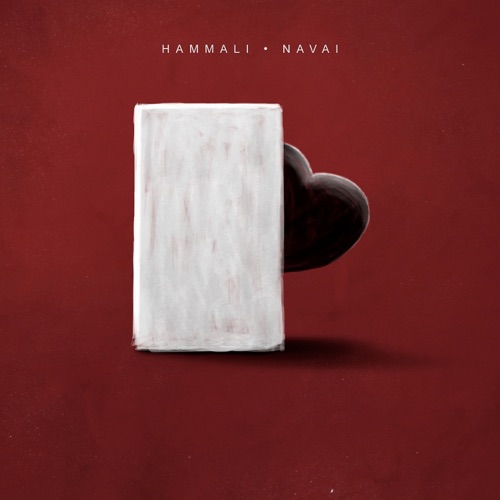 HAMMALI