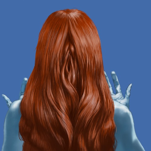LA FEMME