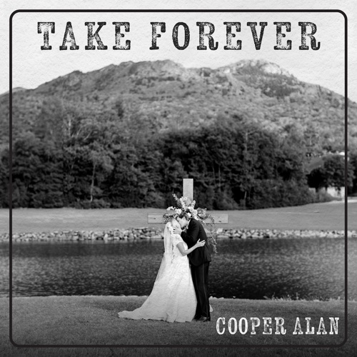 COOPER ALAN