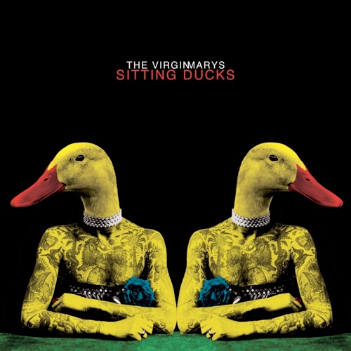 THE WIRGINMARYS