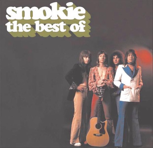 SMOKIE