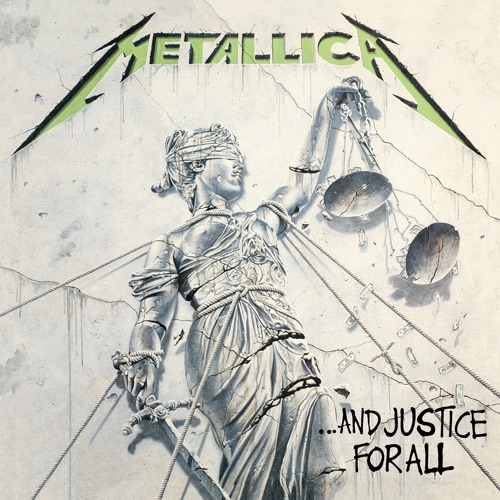 METALLICA