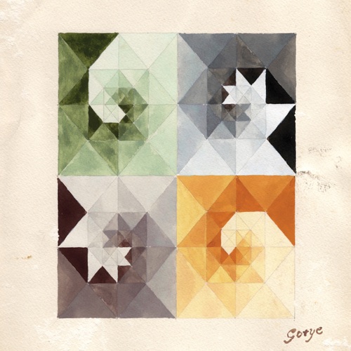 GOTYE