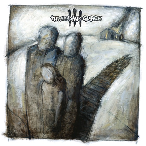THREE DAYS GRACE