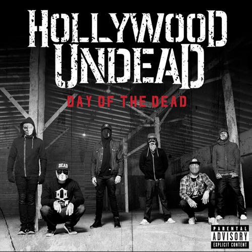 HOLLYWOOD UNDEAD