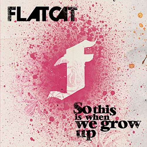 FLATCAT