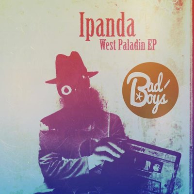 IPANDA