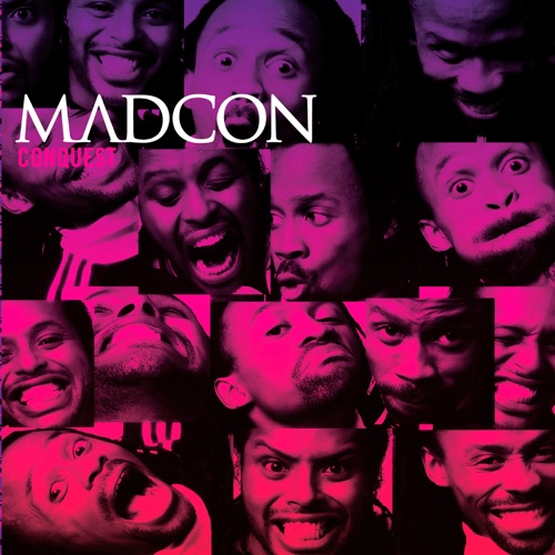 MADCON
