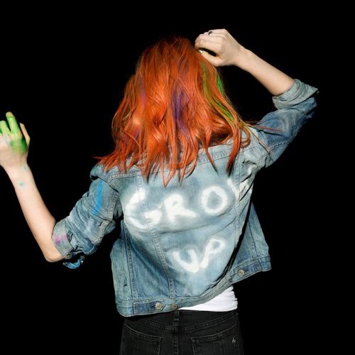 PARAMORE
