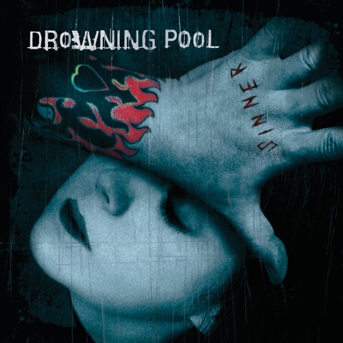 DROWNING POOL