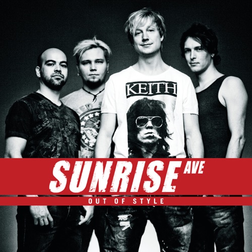 SUNRISE AVENUE
